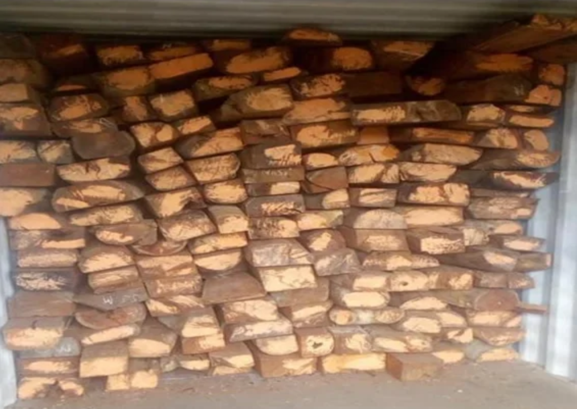 Hard Wood 1